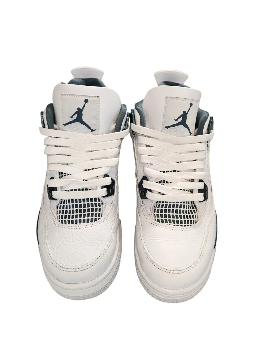 Jordan used great